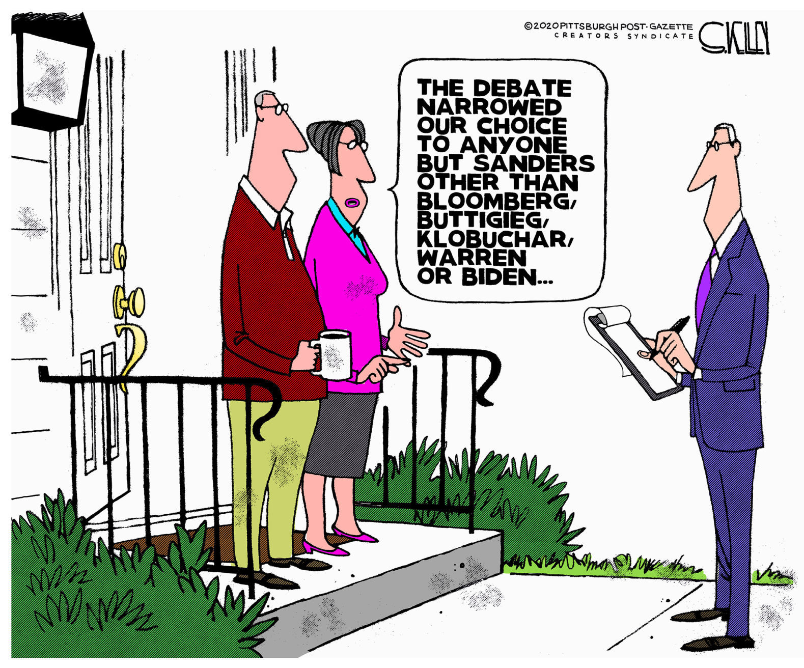 cartoon